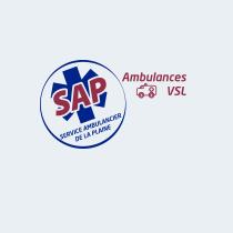 Service Ambulancier De La Plaine, Andrézieux-Bouthéon - Horaires d'ouverture