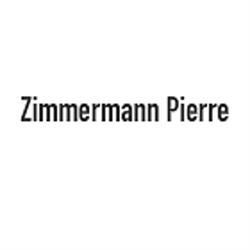 Zimmermann Pierre, Strasbourg - Horaires d'ouverture