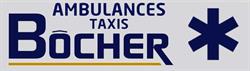 Ambulance Bocher Assistance, Tinténiac - Horaires d'ouverture
