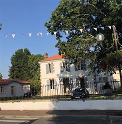 Darmaillacq Olivier et Ducasse Philippe SCP, Soorts-Hossegor - Horaires d'ouverture