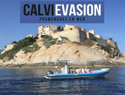 Calvi Evasion, - Horaires d'ouverture