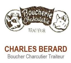 Boucherie - Charcuterie - Traiteur BERARD Charles, La Pacaudière - Horaires d'ouverture