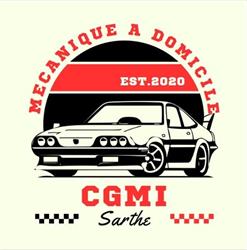 CGMI, Pruillé-l'Eguillé - Horaires d'ouverture