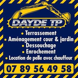 Dayde TP, Saint-Sulpice-la-Pointe - Horaires d'ouverture