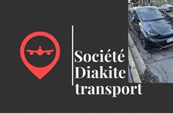 Societe Diakite Transport, Noisy-le-Grand - Horaires d'ouverture