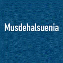EHPAD Musdehalsuenia, Cambo-les-Bains - Horaires d'ouverture