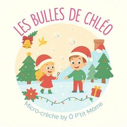 Micro-crèche partenaire Les Bulles de Chléo - Desvres, - Horaires d'ouverture