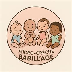 Micro-crèche partenaire Micro-crèche Babillage - La Côte Saint André, La Côte-Saint-André - Horaires d'ouverture
