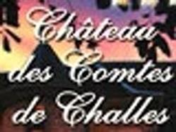 Château Comtes de Challes, Challes-les-Eaux - Horaires d'ouverture
