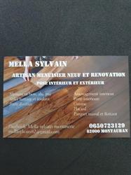 Mella Sylvain, Montauban - Horaires d'ouverture