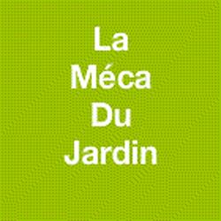La Méca du Jardin, Plogonnec - Horaires d'ouverture