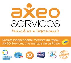 AXEO Pro Services, Beychac-et-Caillau - Horaires d'ouverture
