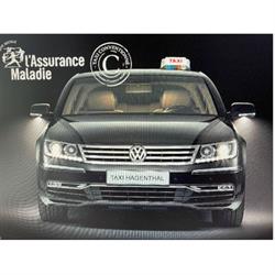 Taxi Hagenthal, Hagenthal-le-Bas - Horaires d'ouverture