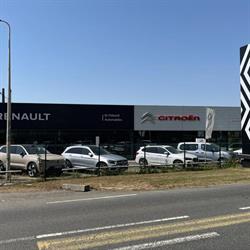 Renault St Thibault Automobiles, La Loupe - Horaires d'ouverture