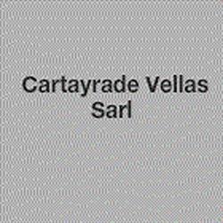 Cartayrade Vellas SARL, Saint-André-de-Vézines - Horaires d'ouverture