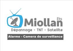 Ets Miollan Romain, La Freissinouse - Horaires d'ouverture