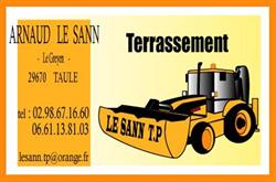 Le Sann Arnaud, Henvic - Horaires d'ouverture