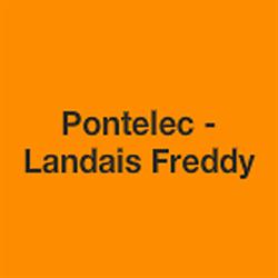 Pontelec - Landais Freddy, Nogent-le-Roi - Horaires d'ouverture
