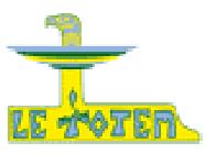 Le Totem, Samazan - Horaires d'ouverture