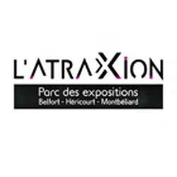 Parc des Expositions L'Atraxion, Andelnans - Horaires d'ouverture