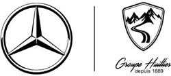 Mercedes-Benz Etoile 38 Groupe Huillier, Fontanil-Cornillon - Horaires d'ouverture