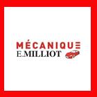Garage Milliot, Port-Sainte-Marie - Horaires d'ouverture