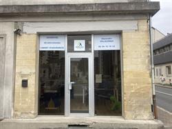 Areas Assurances, Angers - Horaires d'ouverture