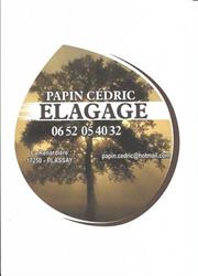 PAPIN CEDRIC ELAGAGE, Plassay - Horaires d'ouverture