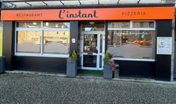 Restaurant L'Instant Pizzeria, Plaintel - Horaires d'ouverture