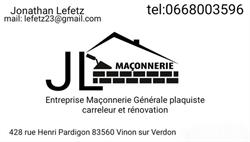 JLM, Vinon-sur-Verdon - Horaires d'ouverture
