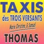 Les Taxis des Trois Versants, Tréglamus - Horaires d'ouverture