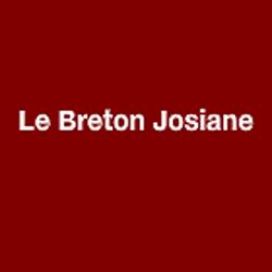 Le Breton Josiane, Quimper - Horaires d'ouverture