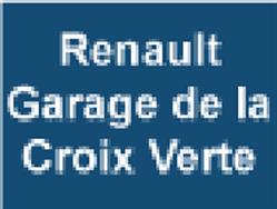 Renault Garage De La Croix Verte, Beynes - Horaires d'ouverture