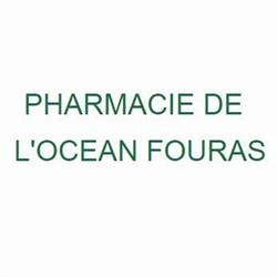 Pharmacie De L'Océan, Fouras - Horaires d'ouverture