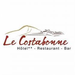 Hôtel, Bar & Restaurant LE COSTABONNE, Prats-de-Mollo-la-Preste - Horaires d'ouverture