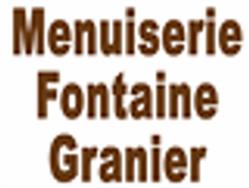 Menuiserie Fontaine Granier, Verberie - Horaires d'ouverture