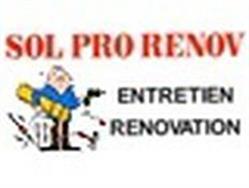 Sol Pro Rénov Assistance, Chaniers - Horaires d'ouverture
