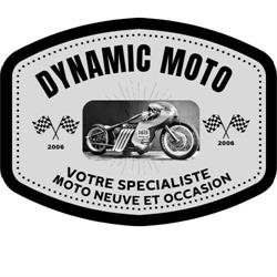 Dynamic Moto SARL, Cholet - Horaires d'ouverture