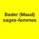 Bader Maud, Saint-Germain-en-Laye - Horaires d'ouverture