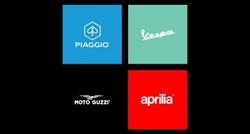 Motoplex 95 Piaggio - Vespa - Aprillia - Moto Guzzi, Saint-Ouen-l'Aumône - Horaires d'ouverture