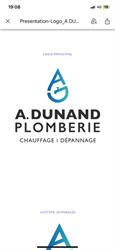 A Dunand plomberie, Saint-Jean-de-Belleville - Horaires d'ouverture