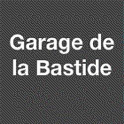 Garage de la bastide, La Bastide-des-Jourdans - Horaires d'ouverture