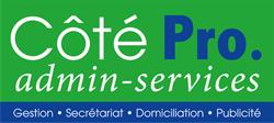 Cote Pro Admin Services, Les Arcs - Horaires d'ouverture