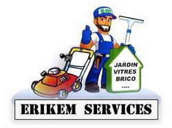 Erikem Services, Saint-Michel-Chef-Chef - Horaires d'ouverture