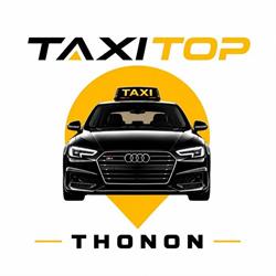 Taxi Top Thonon, Thonon-les-Bains - Horaires d'ouverture