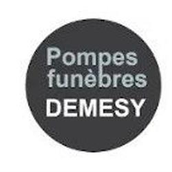 Pompes Funèbre Demesy, Sainte-Croix-sur-Buchy - Horaires d'ouverture