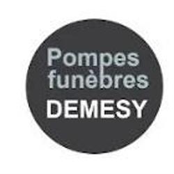 Pompes Funèbre Demesy, Sainte-Croix-sur-Buchy - Horaires d'ouverture