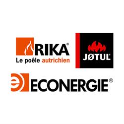 Econergie Rika, Villemandeur - Horaires d'ouverture