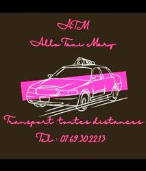 Allo Taxi Mary, Mée - Horaires d'ouverture