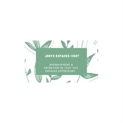 Jorys espaces-verts, Cause-de-Clérans - Horaires d'ouverture